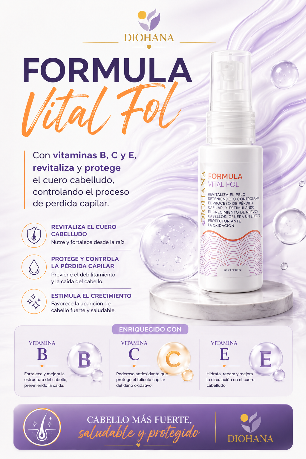 Formula Vitafol